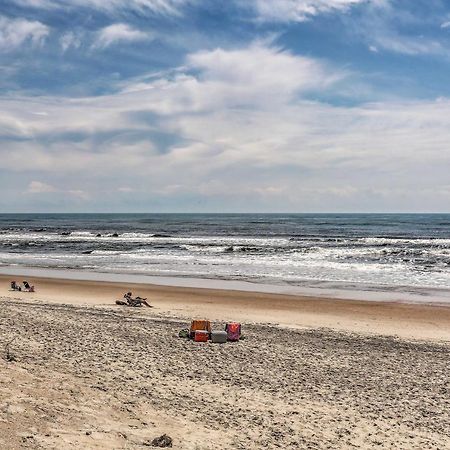 Cozy Cottage Less Than 2 Mi To Cape Hatteras Natl Shore! Frisco Екстериор снимка