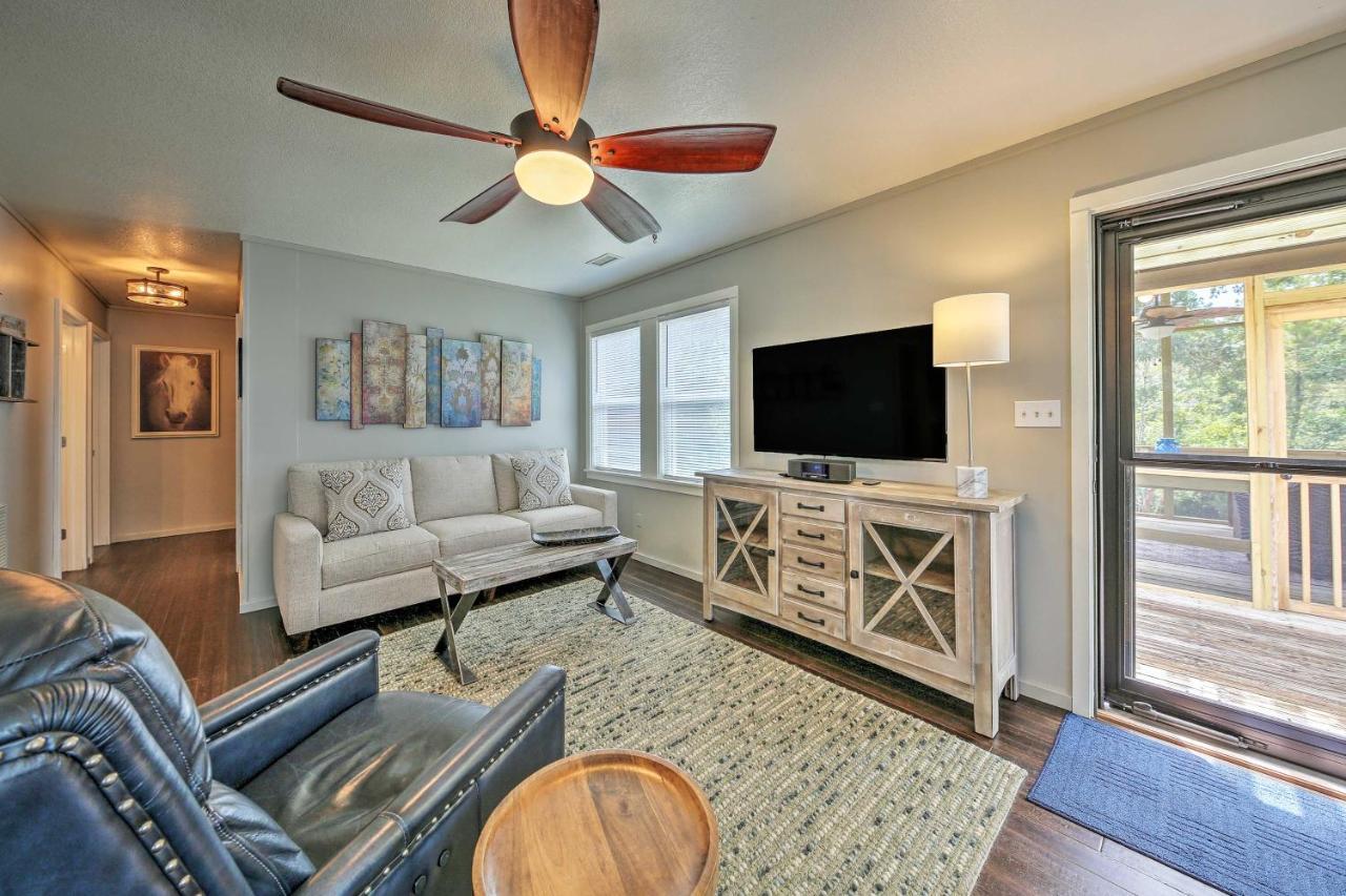 Cozy Cottage Less Than 2 Mi To Cape Hatteras Natl Shore! Frisco Екстериор снимка