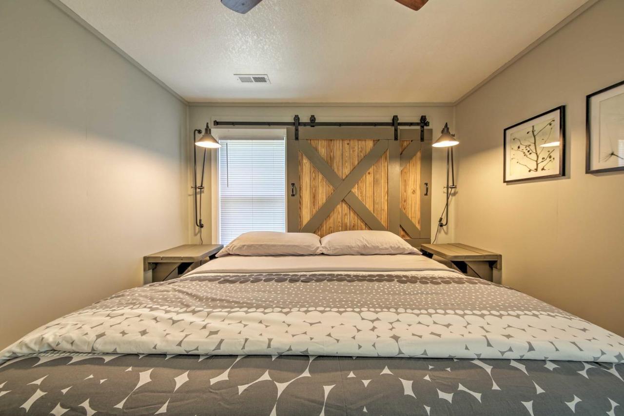 Cozy Cottage Less Than 2 Mi To Cape Hatteras Natl Shore! Frisco Екстериор снимка
