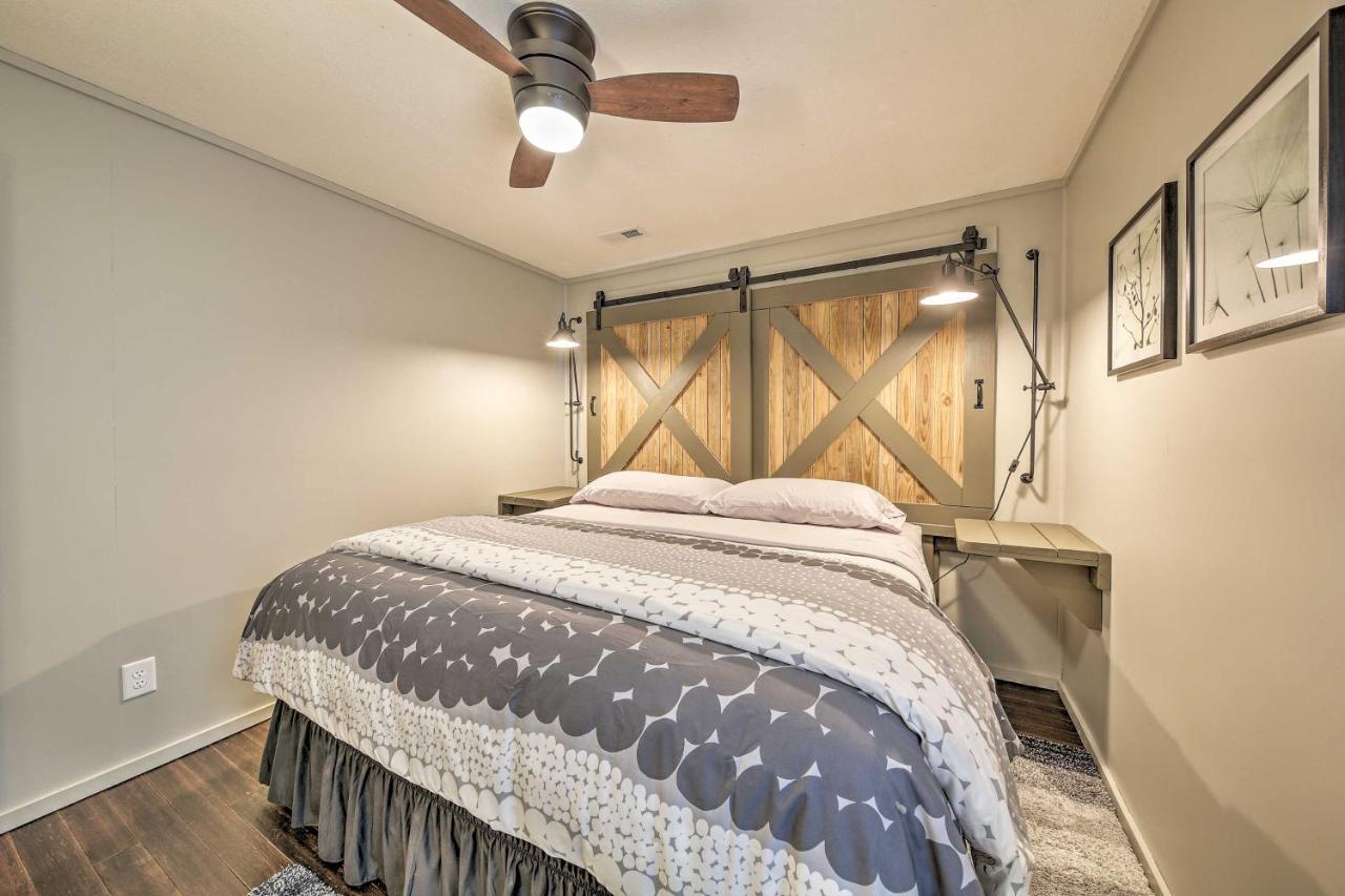 Cozy Cottage Less Than 2 Mi To Cape Hatteras Natl Shore! Frisco Екстериор снимка